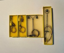 Modellbau Leuchten BRAWA 594