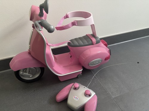 Baby born roller - baby,