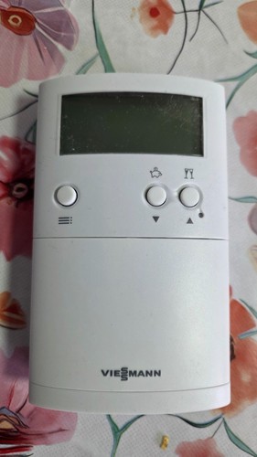 Viessman thermostat vitotrol - thermostat,