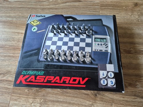Olympiad kasparov - olympiad,