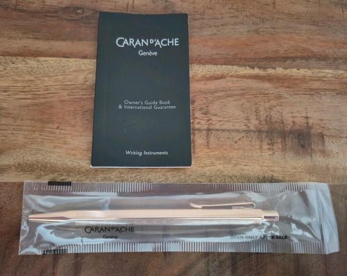 Caran ache kugelschreiber - d'ache,