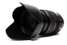 Canon 135mm is - 28-135mm,