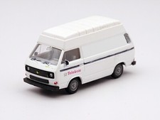 Modellauto, M 1:87, VW T3 Kasten Hochdach "Telekom" (12.) Modellbahn