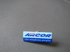 Pin arcor