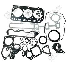 Engine Cylinder Head Gasket