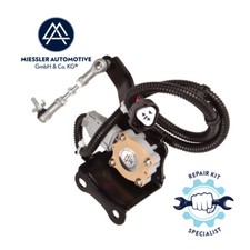 TOYOTA LAND CRUISER (100, 105)