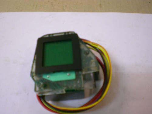 Honda vf750s uhr nos - vf750s,
