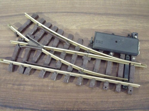 Lgb 1205 elektr weiche - lgb,