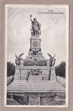 Ansichtskarte Rüdesheim/Rhein