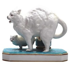 Eine ungewöhnliche antike