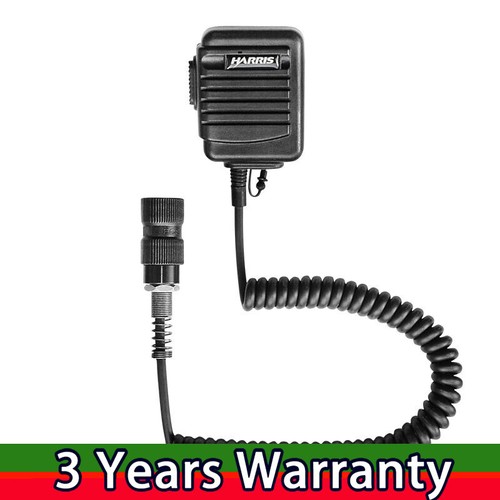 Standard six pin walkie talkie - six-pin,