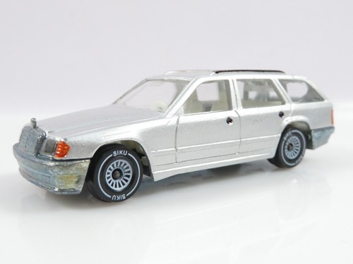 Siku mercedes benz 300 - benz,