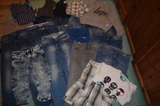 Jungen Marken Kleidungspaket
