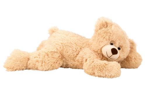 Teddybär kuschelbär - teddybär,