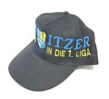 Chemnitzer mütze cap - chemnitzer,