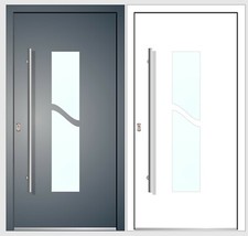 Haustür Welthaus WH75