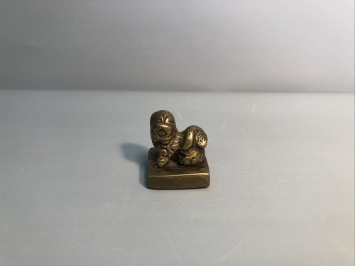 Chinesischer siegelstempel mit - chinesischer,