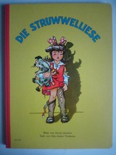 Die struwwelliese lilly - -,