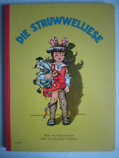 Die Struwwelliese - Lilly Schmitt-Teichmann + Charly Greifoner - 1950 Pestalozzi