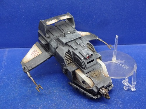 Forgeworld landspeeder tempest - forgeworld,