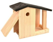 Esschert designe nistkasten - esschert,