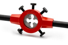 Schneideisenhalter Baer