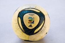 Adidas Speedcell Mini Fuss Ball Foot Ballon Balon Pallone 2011 Womans World Cup