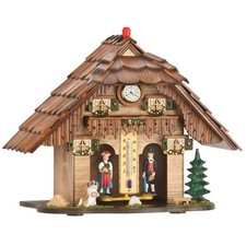 Exclusives Wetterhaus TU 848