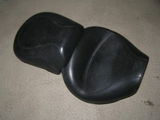 YAMAHA XVS 650 Dragstar  Sitzbank seat