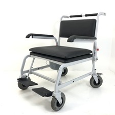 XXL Toilettenstuhl B+B 250 kg