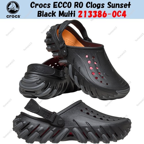 Crocs ecco clogs - crocs,