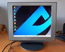 Sony TFT / LCD  Monitor