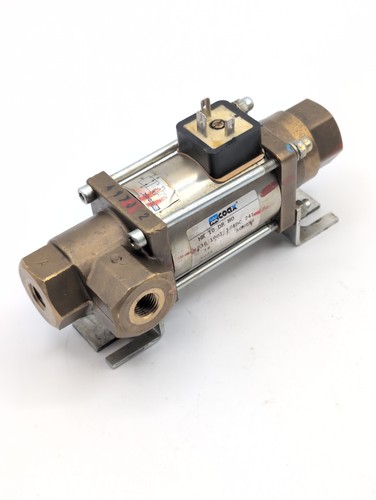 Coax magnetventil dr - coax, 10