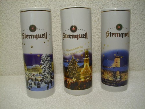 Bierkrugset