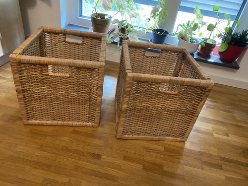 Ikea kallax schubfach bast - kallax,