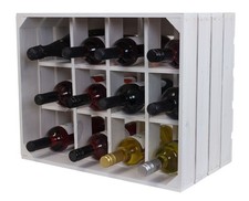 Flaschenregal henry 12er - flaschenregal,