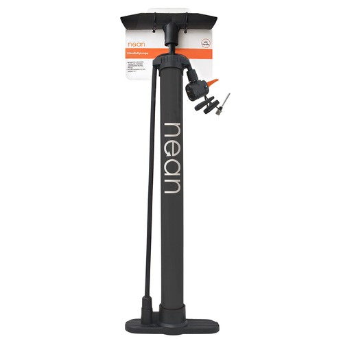 Nean fahrrad standluftpumpe - nean,