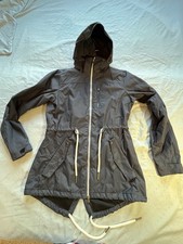 Jacke / Mantel von FIRST B Gr. 38 (Guter Zustand)