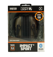 Howard Leight Impact Sport