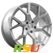 Barracuda Tzunamee EVO silver