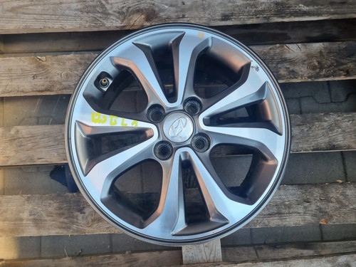 Alufelge zoll 0 4x100 - 15,
