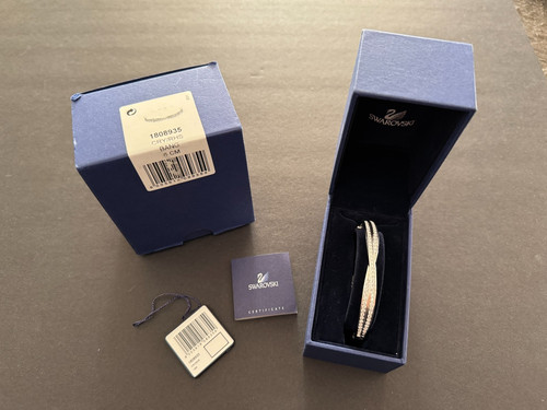 Swarovski armband armreif - swarovski,