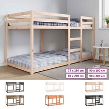 Etagenbett Bett Hochbett