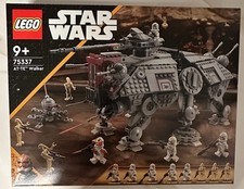 LEGO Star Wars: AT-TE Walker (75337) NEU/OVP