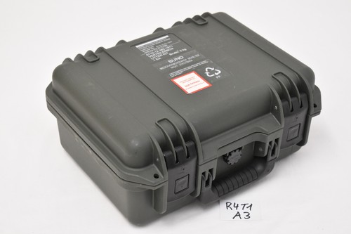 Verschiedene hardigg cases - hardigg,