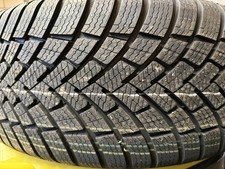 Neue Barum Winterreifen 235/55  17