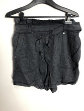 KHUJO Damen Shorts Kurzehose