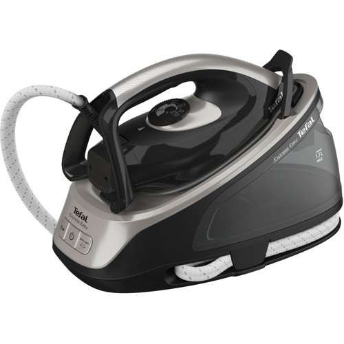 Tefal dampfbügelstation - tefal,
