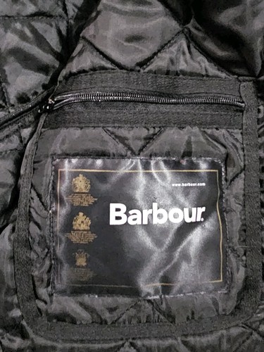 Mantel jacke - jacke, barbour