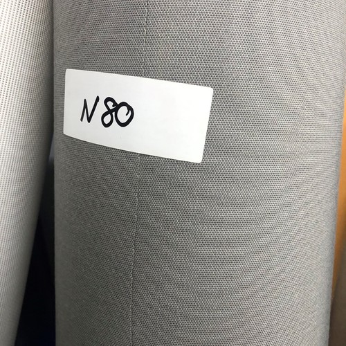 Windschutz aus markisenstoff - windschutz,